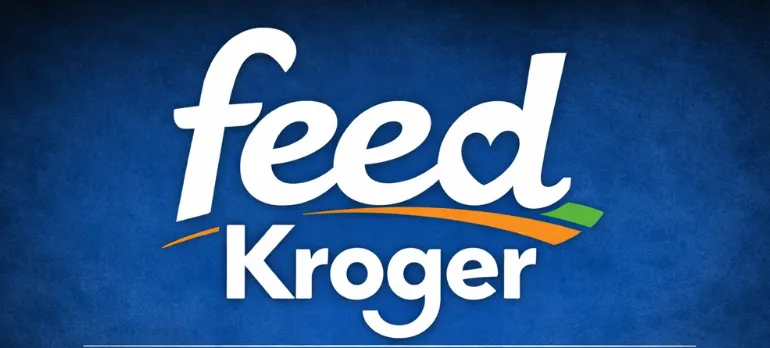 feed kroger